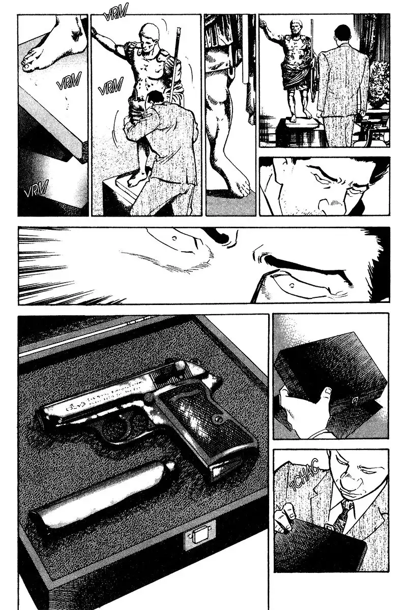 Old Boy Chapter 73 16